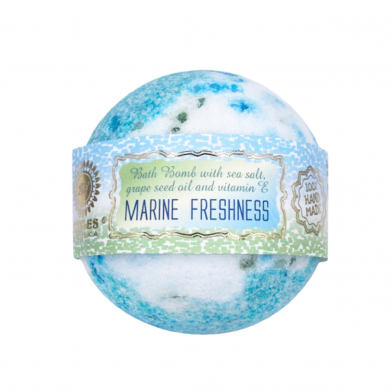 Bath bomb 145g