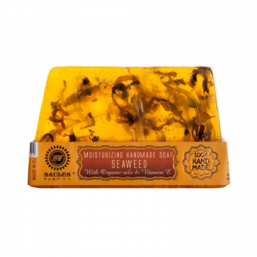 Bar soap