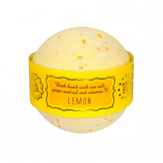 Bath bomb 145g