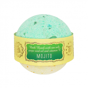 Bath bomb 145g