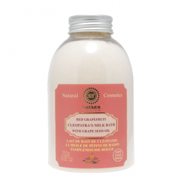 Bath milk