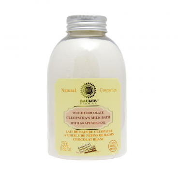 Bath milk