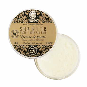 Shea butter