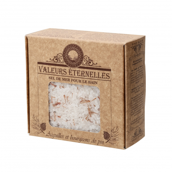 Bath salt