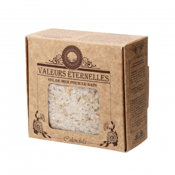 Bath salt