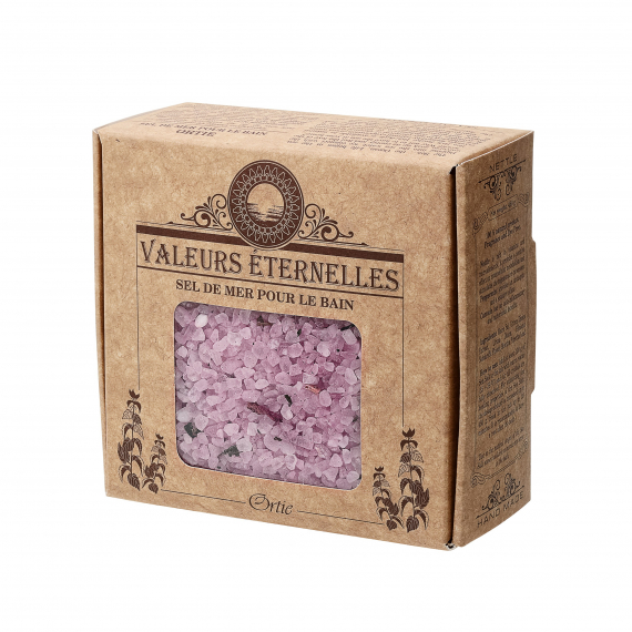 Bath salt