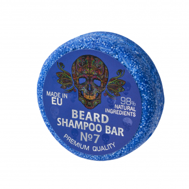 BEARD SHAMPOO BAR