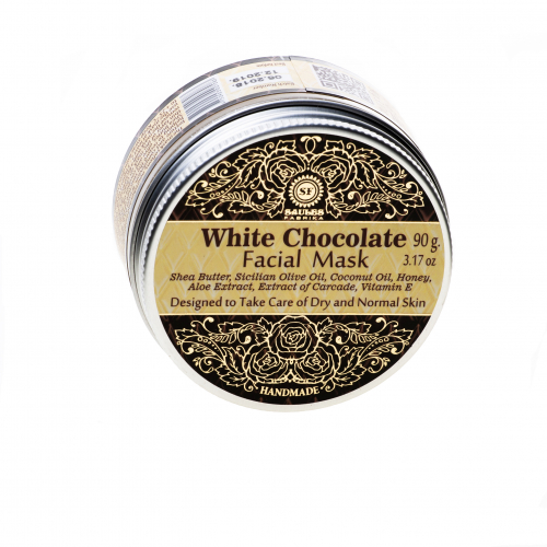 Facial mask