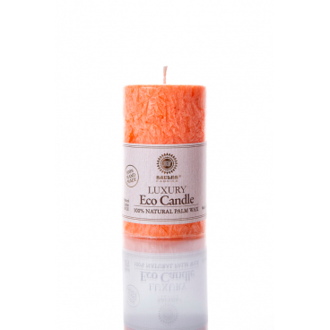 PALM WAX CANDLE