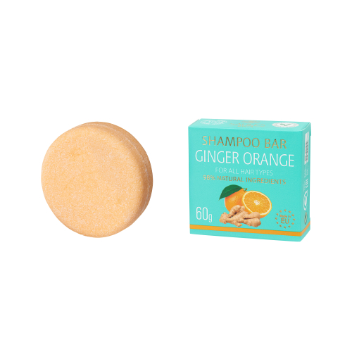 Shampoo bar